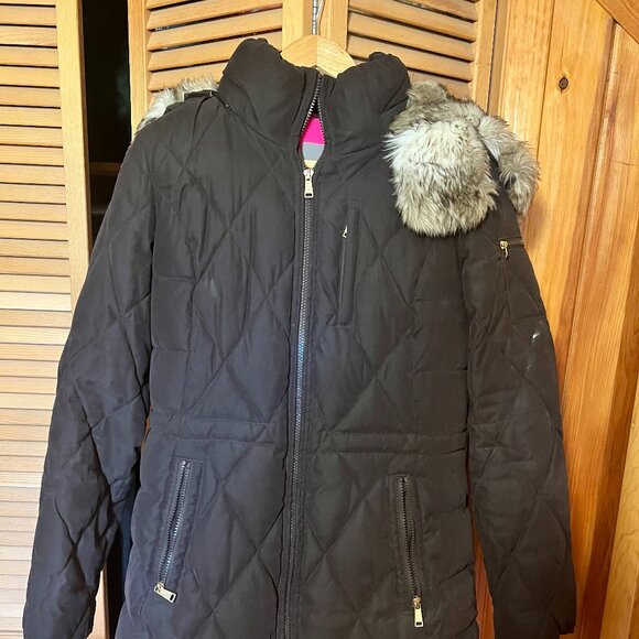 Aperture Winter Puffer Jacket, Waterproof - Small - Picture 1 of 3